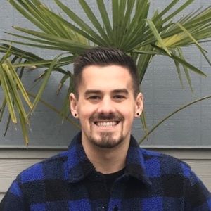 Meet your Posher, Karl